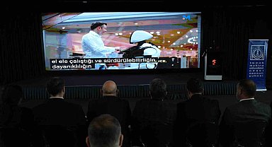 Samsun Makine ve Otomotiv Yan Sanayi Kümelenme Çalıştayı