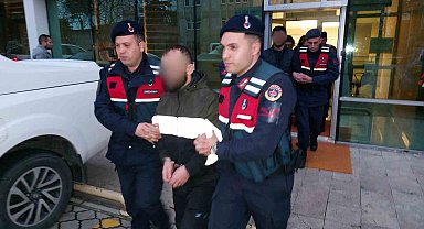 Samsun merkezli 2 ilde DEAŞ operasyonu: 4 tutuklama