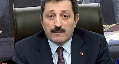 Samsun Valisi Orhan Tavlı: "Şehir eşkıyalarının vatandaşların huzurunu kaçırmasına izin vermeyeceğiz"