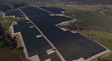 Samsun'da 'yeşil enerji'den 150 milyon lira tasarruf