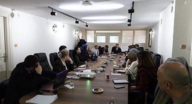 Samsun'da 7 kültürel unsurun ulusal envanterde yer alması için çalışma başlatıldı