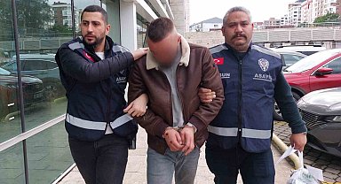 Samsun'da silahlı saldırıyla ilgili 3 kişi adliyeye sevk edildi