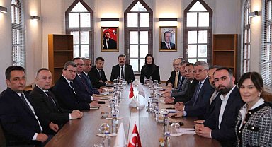 Samsun'un 2025 çevre projeleri