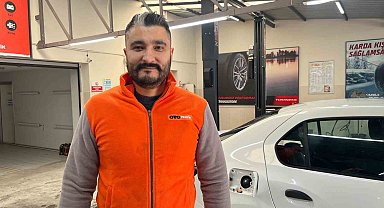 Sanayiciden UTTS yoğunluğuna 'randevulu' çözüm