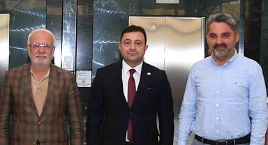 Sanayicilere ruhsat müjdesi