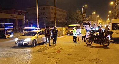 Şanlıurfa'da aranan 8 kişi yakalandı