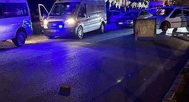 Şanlıurfa'da otomobilin çarptığı yaşlı kadın hayatını kaybetti