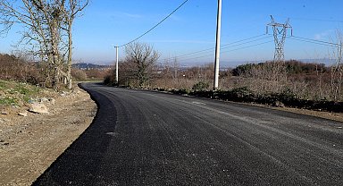 Sapanca Akçay'a yeni yüz