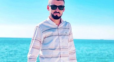 Şarampole devrilen motosikletin sürücüsü hayatını kaybetti