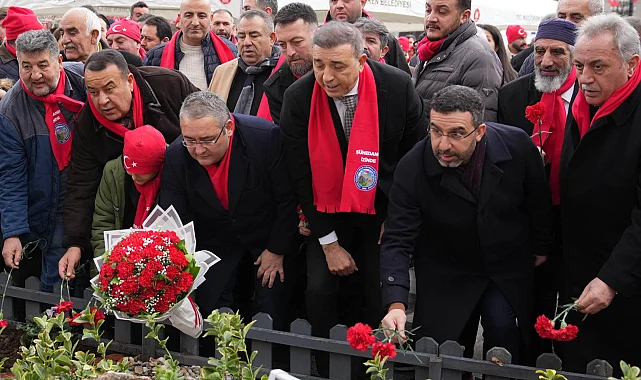 Sarıkamış şehitleri Ankara Keçiören'de anıldı
