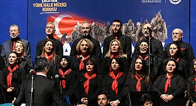 Sarıkamış Şehitleri Bursa Yıldırım'da unutulmadı