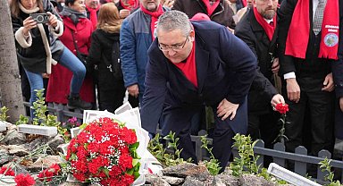 Sarıkamış şehitleri Keçiören'de anıldı