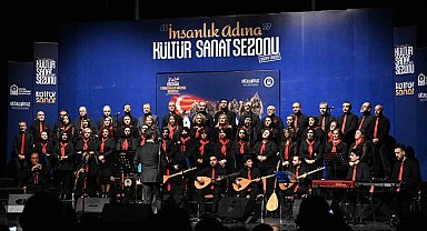 Sarıkamış şehitleri Yıldırım'da anıldı