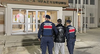 Satışa hazır paketlenmiş uyuşturucu ile yakalandı