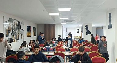 Satrançta yıldızlar turnuvası sona erdi