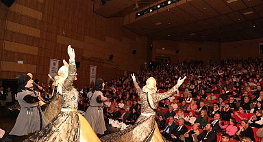 SBB Konservatuvarı'nın "45. Sanat Yılı"