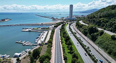 SBB'den 568 bin metrelik yol çalışması: 203 milyon TL'lik tasarruf sağlandı