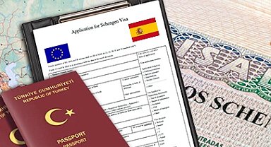 Schengen vizesi eksikliği, Türk gazeteciyi hem maddi hem manevi zora soktu! Schengen krizi daha ne kadar sürecek?