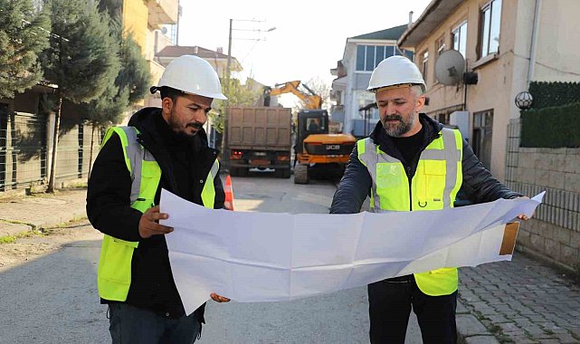 SEDAŞ'tan Adapazarı'nın elektrik altyapısına 166 milyon TL yatırım