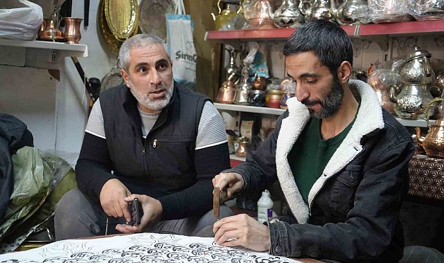 Sednaya Hapishanesi'nde kalan Suriyeli, gördüğü işkenceleri anlattı