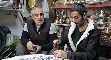 Sednaya Hapishanesi'nde kalan Suriyeli, gördüğü işkenceleri anlattı