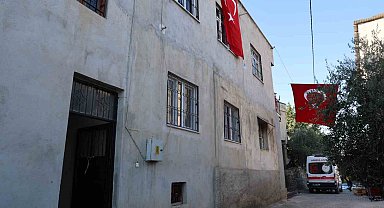 Şehidin yürek yakan vasiyeti
