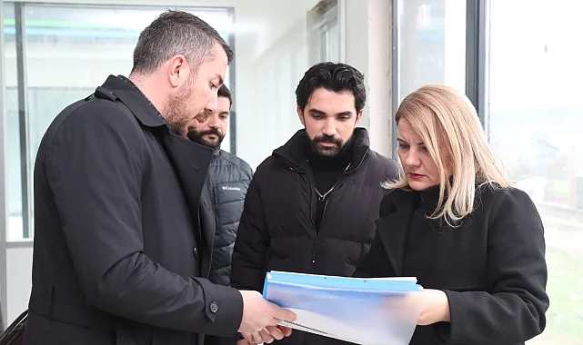 Şehit Şeyda Yılmaz'ın adı Çınar Çocuk Evi'nde yaşayacak