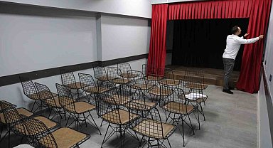 Şehit ve gazi çocuklarına ücretsiz tiyatro eğitimi