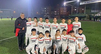 Şehitkamil Belediyesi 25 Aralık Kurtuluş Kupası Futbol turnuvası başladı