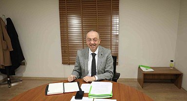 Şehitkamil Kent Konseyi'nde görev dağılımı yapıldı