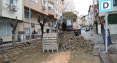 Şehzadeler Belediyesi, sekiz mahallenin yol sorununu çözüme kavuşturdu