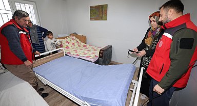 Şehzadeler'de 'Atma paylaş' projesi ile hayatlar kolaylaşıyor