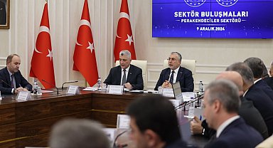 Sektör buluşmalarında 'asgari' mesaj: Fiyatların şişirilmesine müsaade etmeyeceğiz