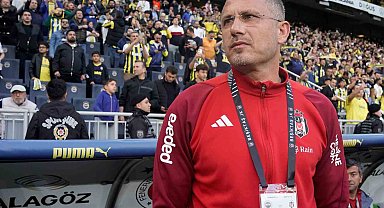 Serdar Topraktepe 2. kez derbi heyecanı yaşayacak