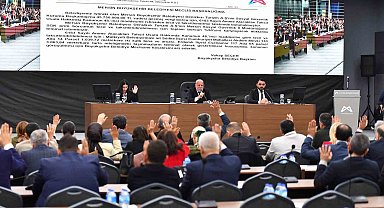 SGK prim borçları için taşınmazlar teminat gösterildi