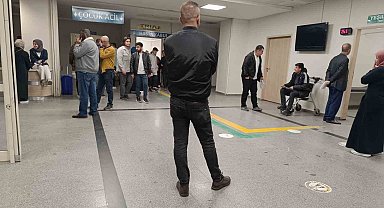 Siirt bıçaklı kavga: 15 yaşındaki çocuk yaralandı