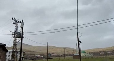 Siirt köylerine Türk Telekom'dan fiber internet hizmeti