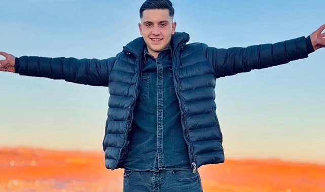 Siirt'te 17 yaşındaki genç motor kazasında hayatını kaybetti