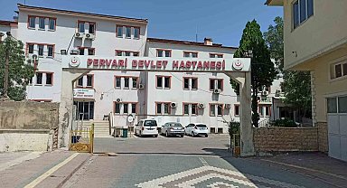 Siirt'te 7 çocuk yedikleri çikolatadan zehirlendi