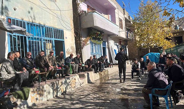 Siirt'te avcılık eğitimi verildi