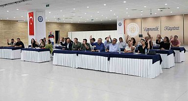 Sıla Akgül'iün ismi Salihpaşalar'da yaşatılacak
