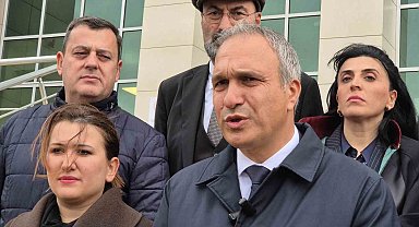 Sıla bebeğin davası sürerken duruşmadan çıkan CHP Genel Başkan Yardımcısı açıklamalarda bulundu