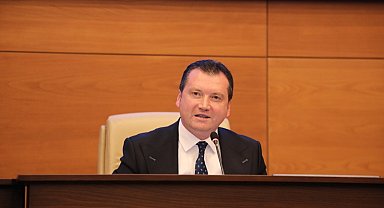 Silivri Belediyesi 2024 Yılı Aralık Ayı Meclis Toplantısı gerçekleşti