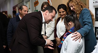 Silivri'de Dünya Engelliler Günü'nde program düzenlendi