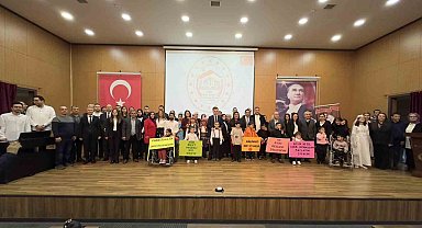 Simav Kaymakamı Karaloğlu: "Engellilik, bir engel değil, farklı bir bakış açısıdır"