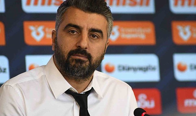 Sinan Kaloğlu: "Biraz daha becerikli olabilseydik farklı olabilirdi"