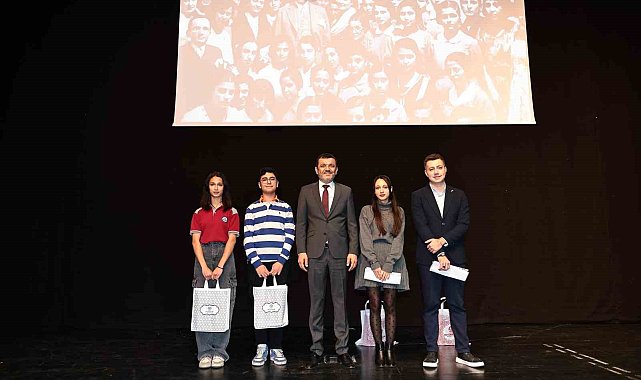Sınava hazırlanan gençlere kaynak kitap desteği başladı