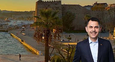 Sinop'un tarihi kimliği bu meydanla ortaya çıktı