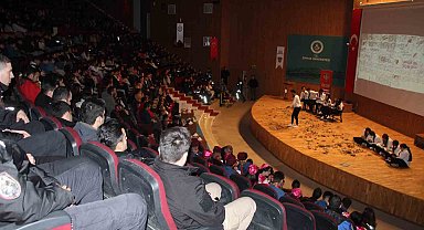 Şırnak polisi düzenlediği etkinliklerle 25 bin çocuğa ulaştı