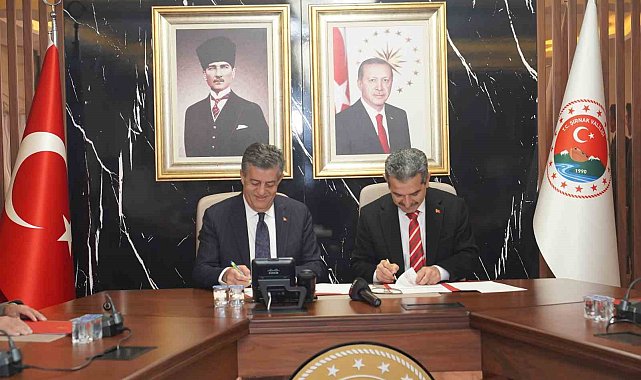 Şırnak'ta her gün 7 bin vatandaşa sıcak yemek dağıtılacak